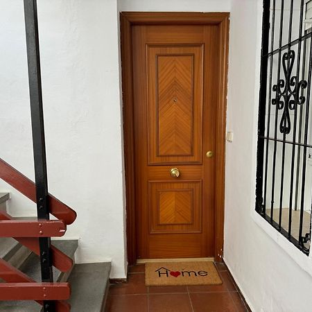 El Rincon De Carmela Διαμέρισμα Κόρδοβα Εξωτερικό φωτογραφία