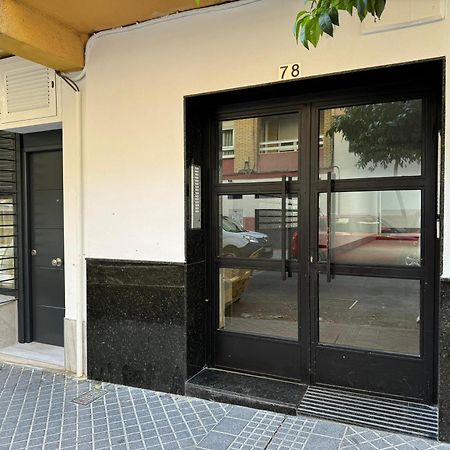 El Rincon De Carmela Διαμέρισμα Κόρδοβα Εξωτερικό φωτογραφία