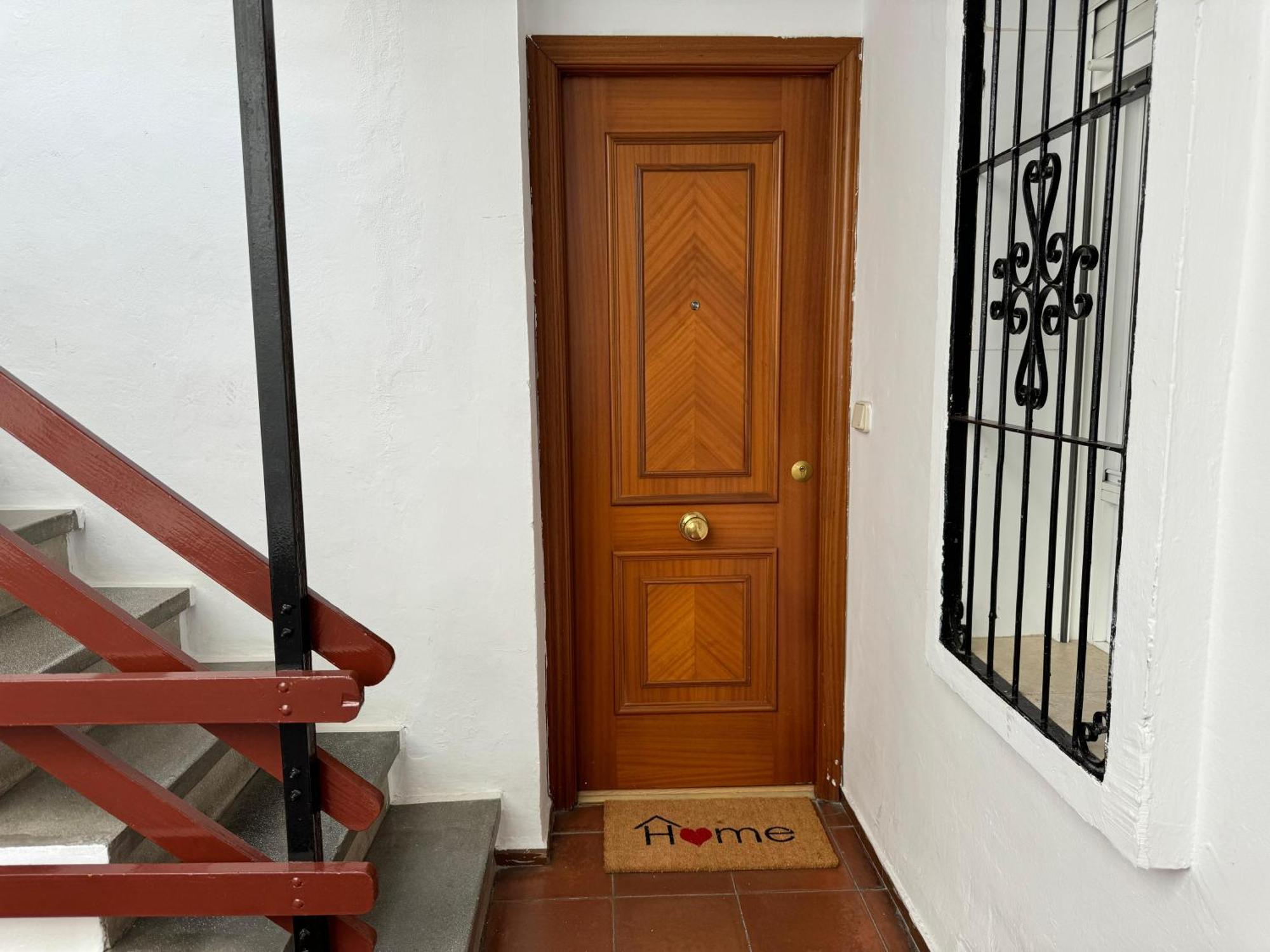 El Rincon De Carmela Διαμέρισμα Κόρδοβα Εξωτερικό φωτογραφία