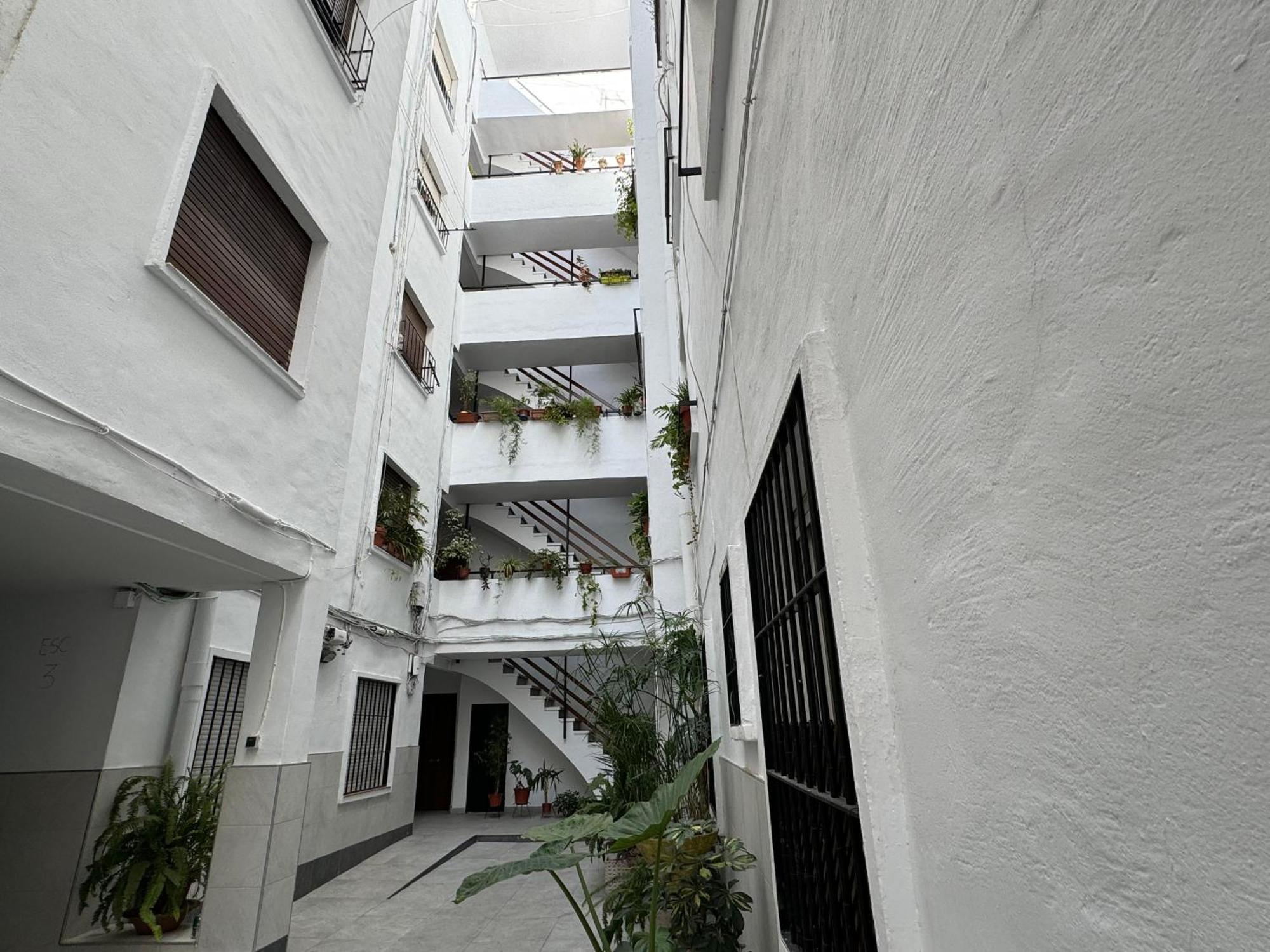 El Rincon De Carmela Διαμέρισμα Κόρδοβα Εξωτερικό φωτογραφία