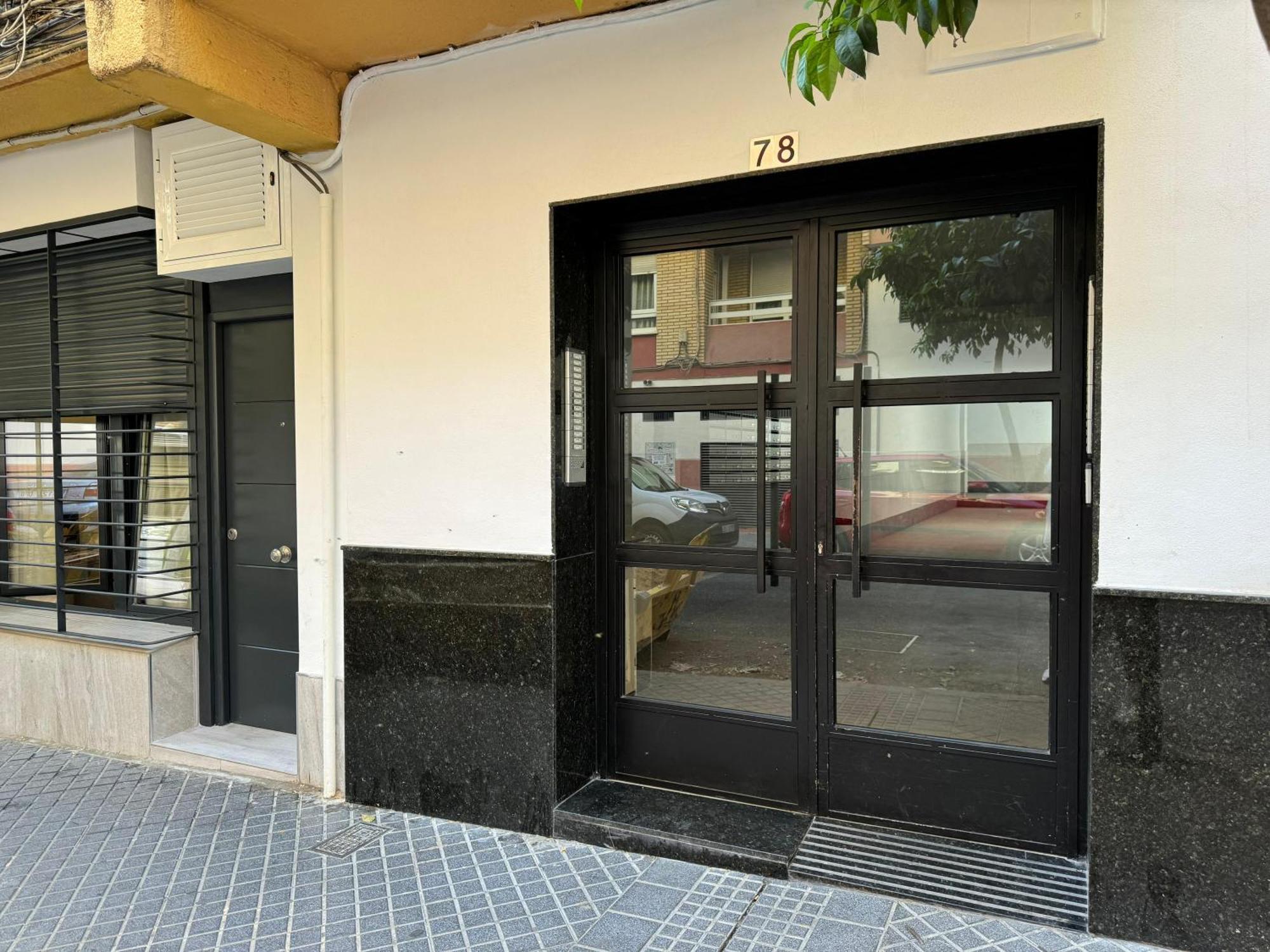 El Rincon De Carmela Διαμέρισμα Κόρδοβα Εξωτερικό φωτογραφία
